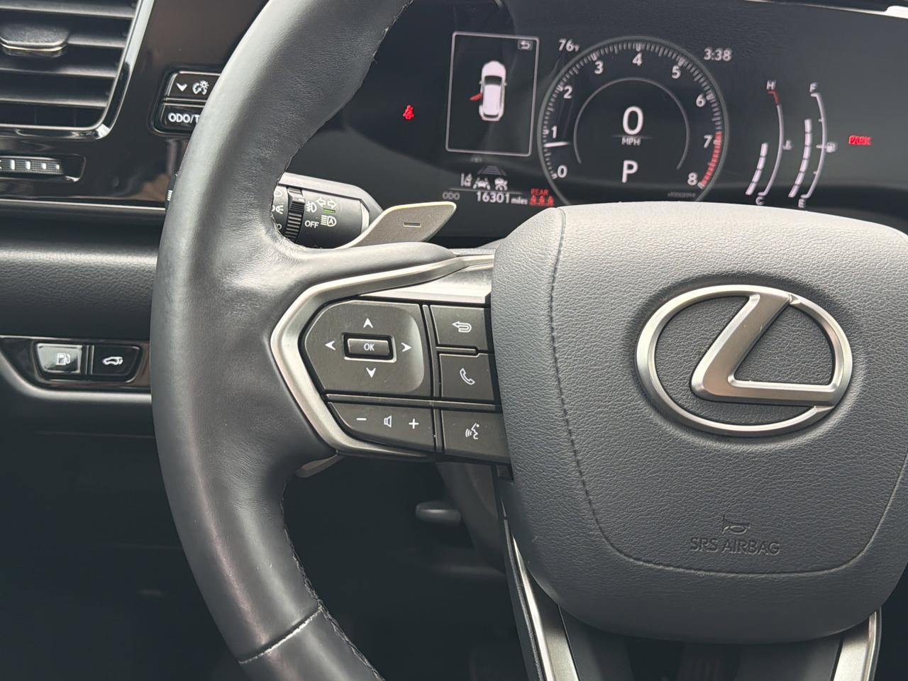 2025 Lexus NX 250 San Antonio TX
