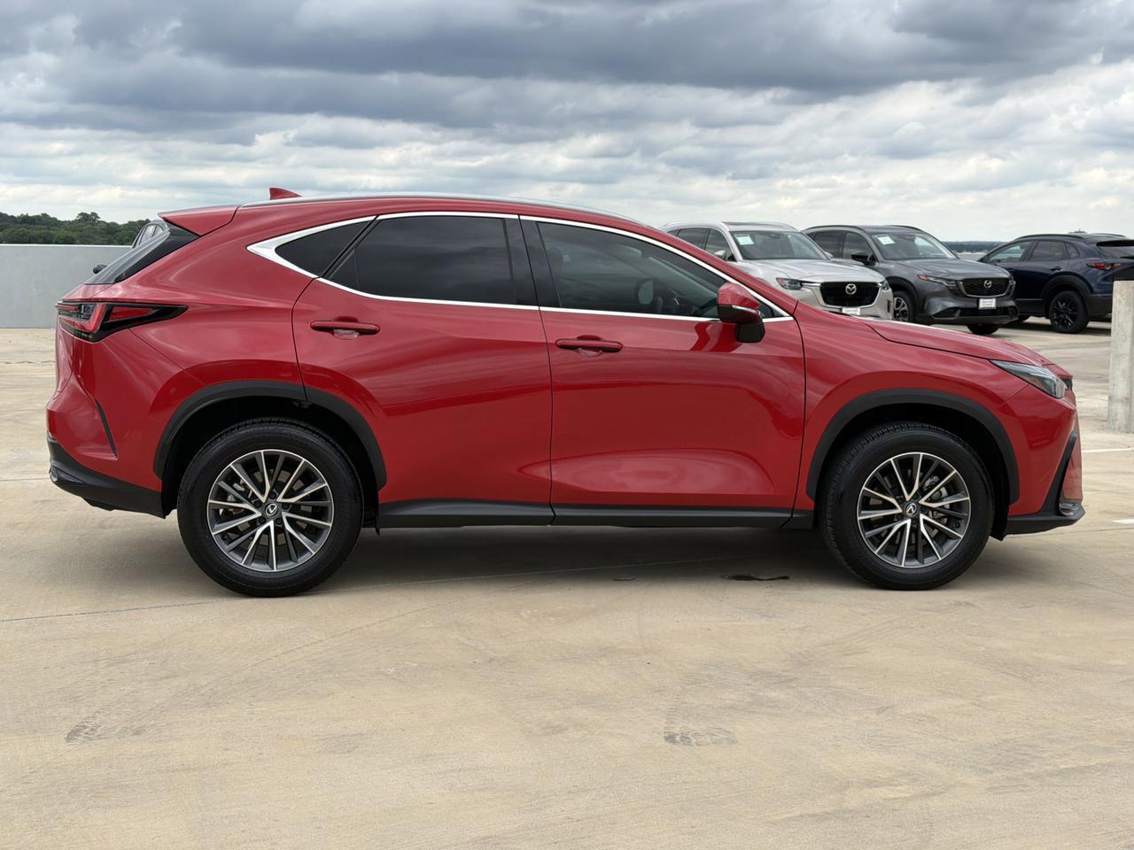 2025 Lexus NX 250 San Antonio TX