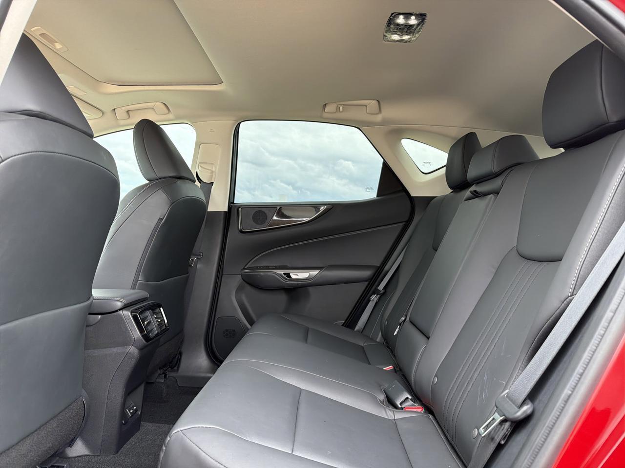 2025 Lexus NX 250 San Antonio TX