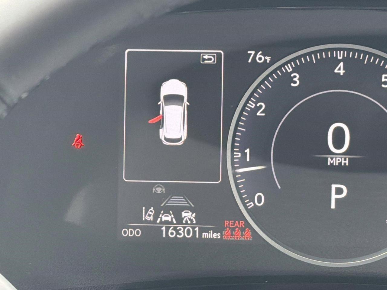 2025 Lexus NX 250 San Antonio TX