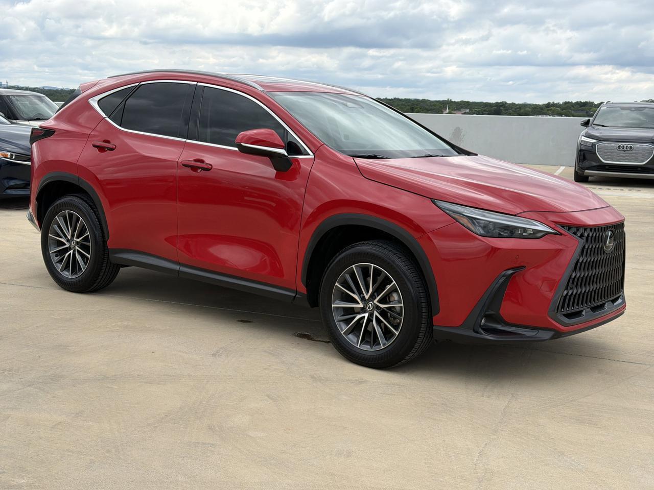 2025 Lexus NX 250 San Antonio TX