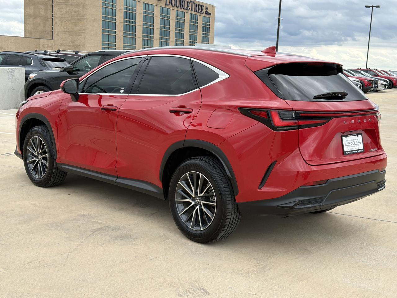 2025 Lexus NX 250 San Antonio TX