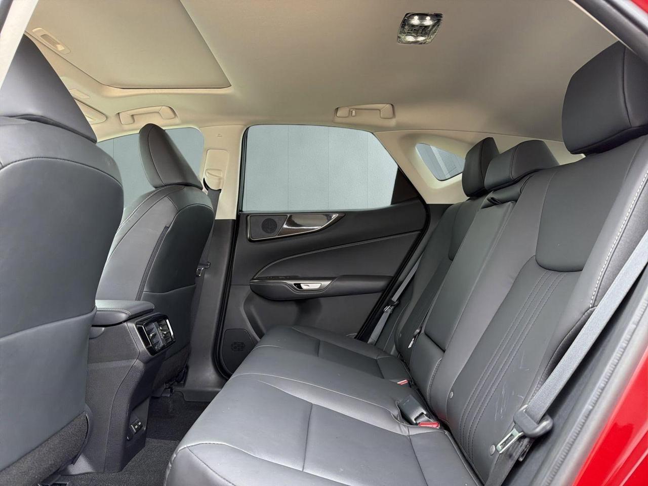 2025 Lexus NX 250 San Antonio TX