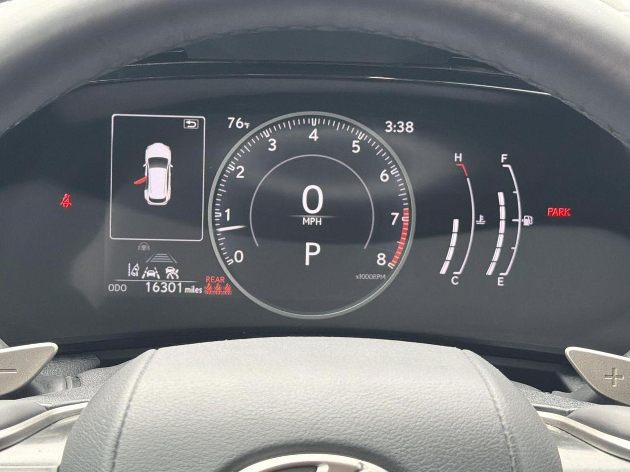 2025 Lexus NX 250 San Antonio TX