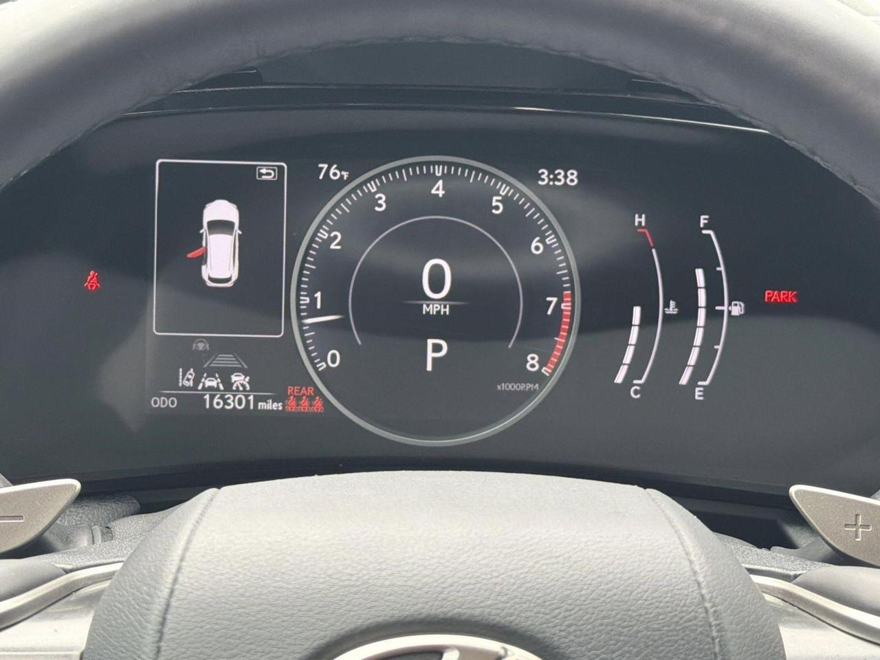 2025 Lexus NX 250 San Antonio TX