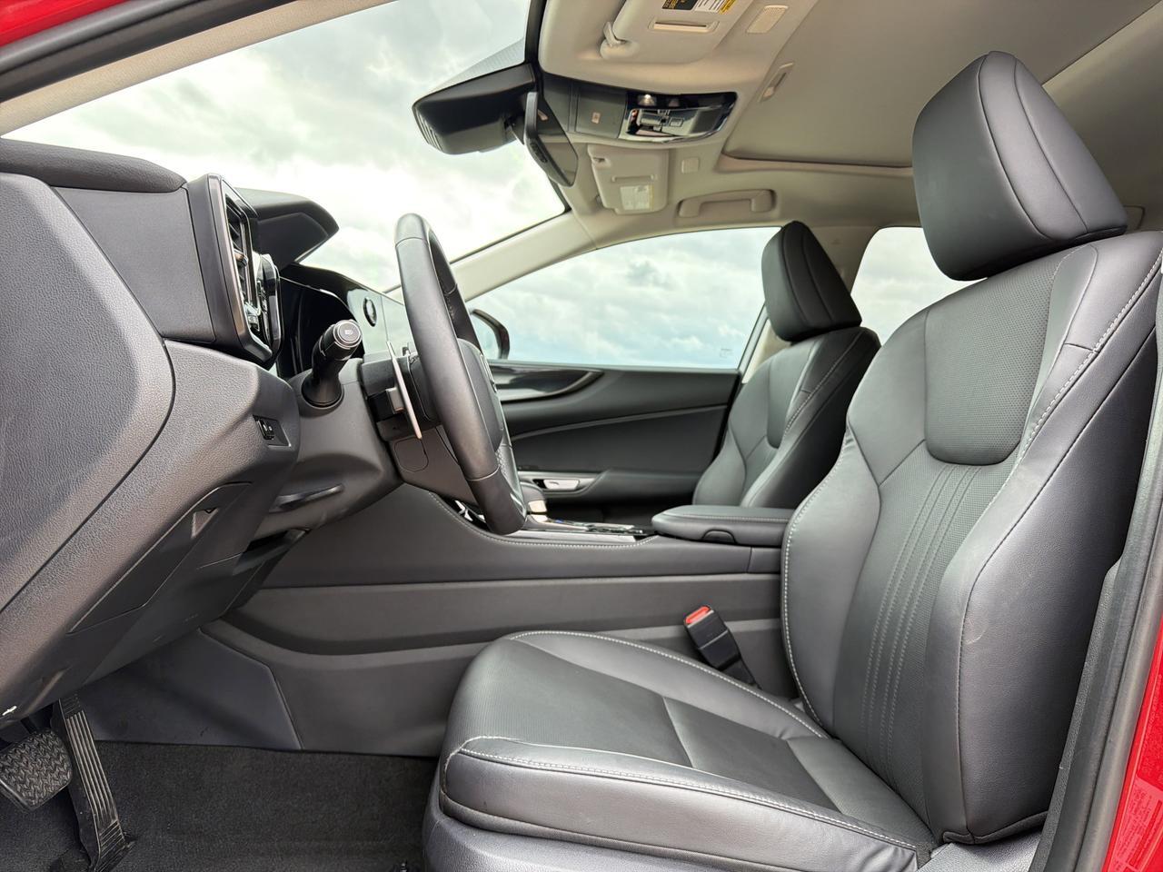 2025 Lexus NX 250 San Antonio TX