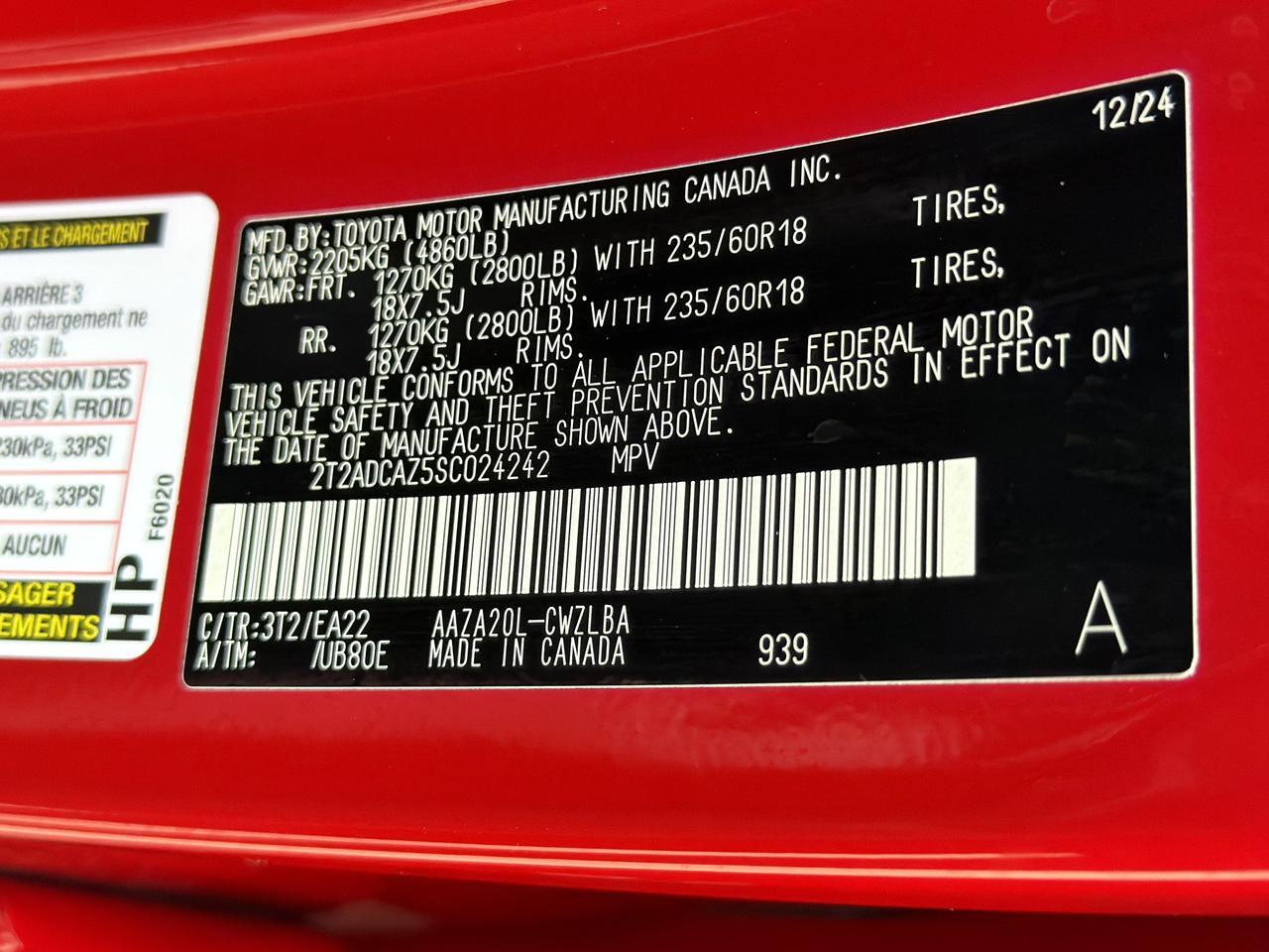 2025 Lexus NX 250 San Antonio TX