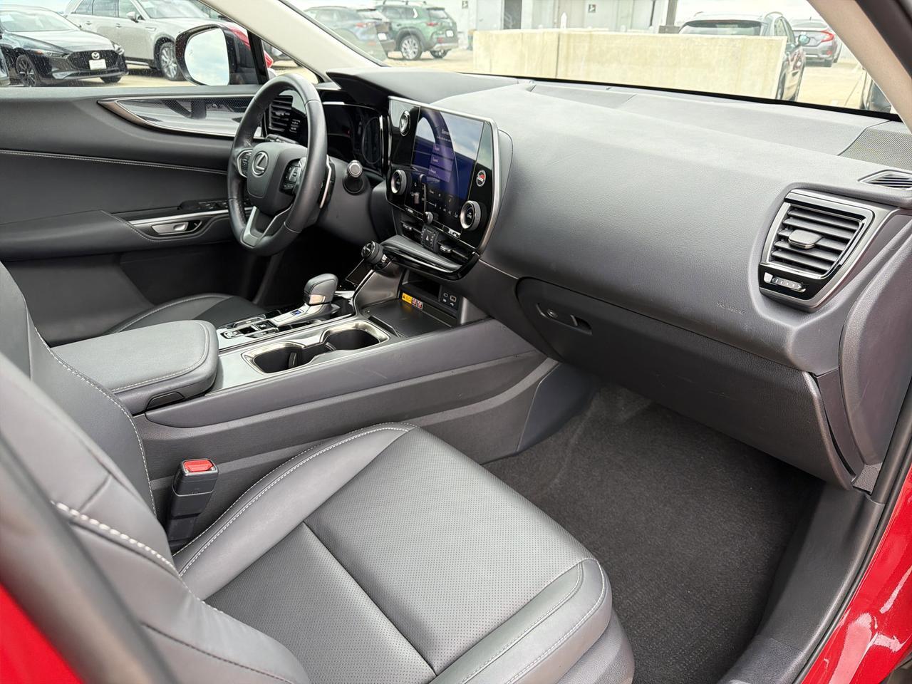 2025 Lexus NX 250 San Antonio TX