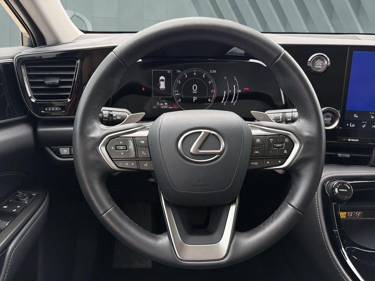 2025 Lexus NX 250 San Antonio TX