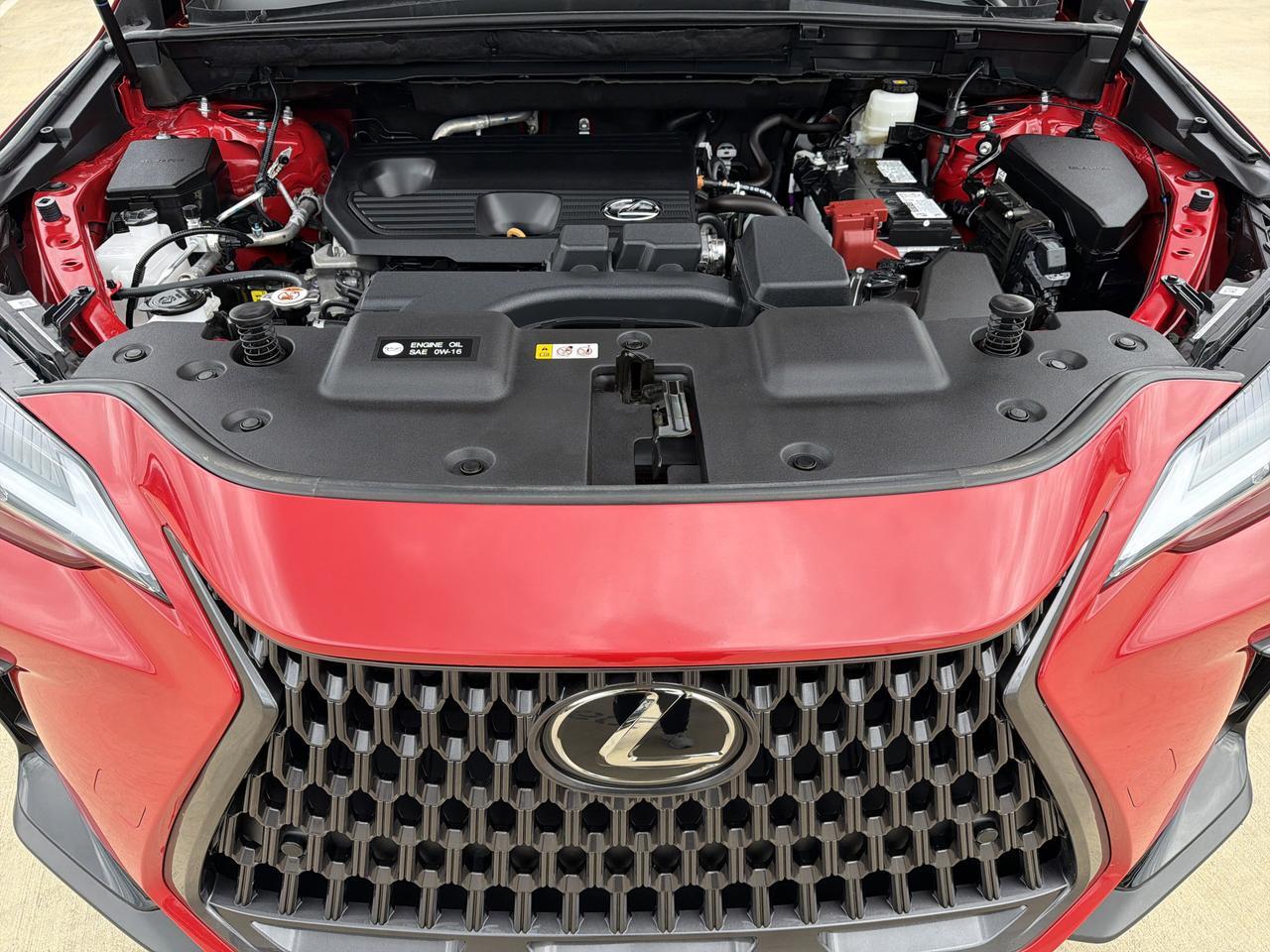2025 Lexus NX 250 San Antonio TX