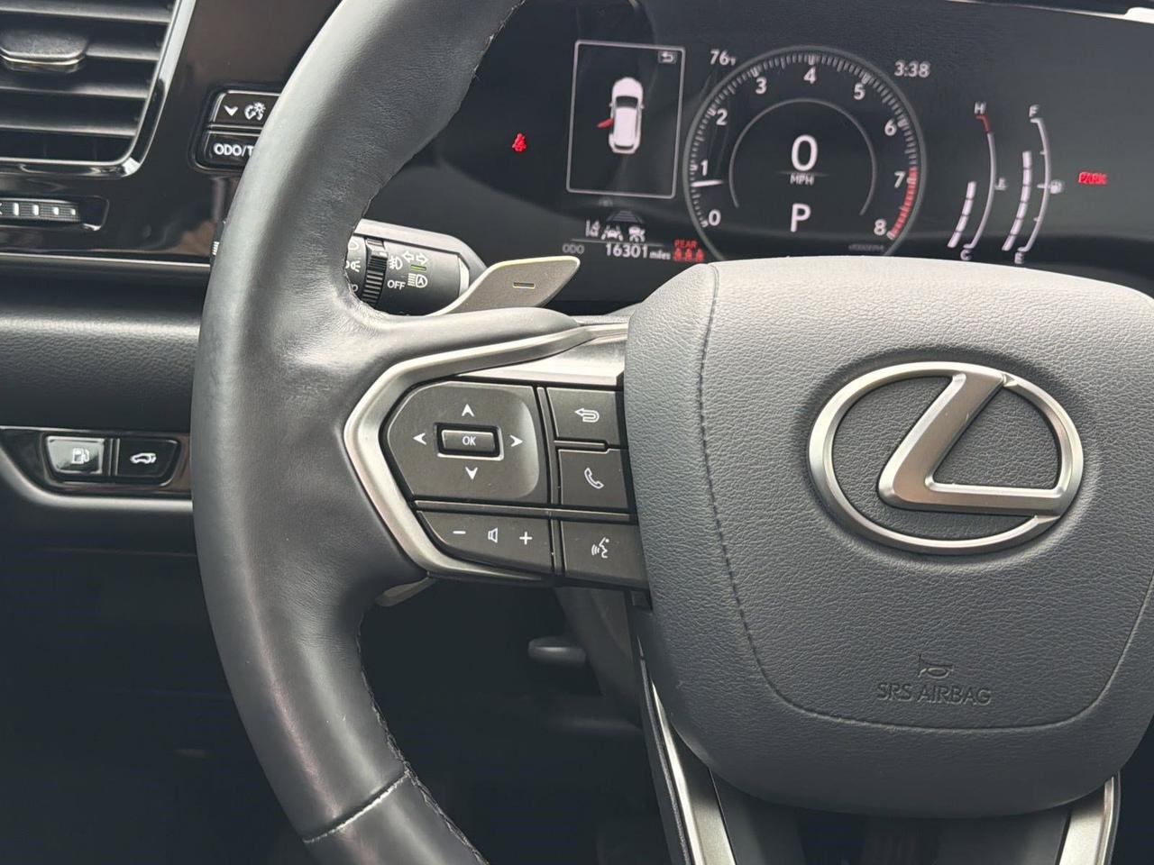 2025 Lexus NX 250 San Antonio TX