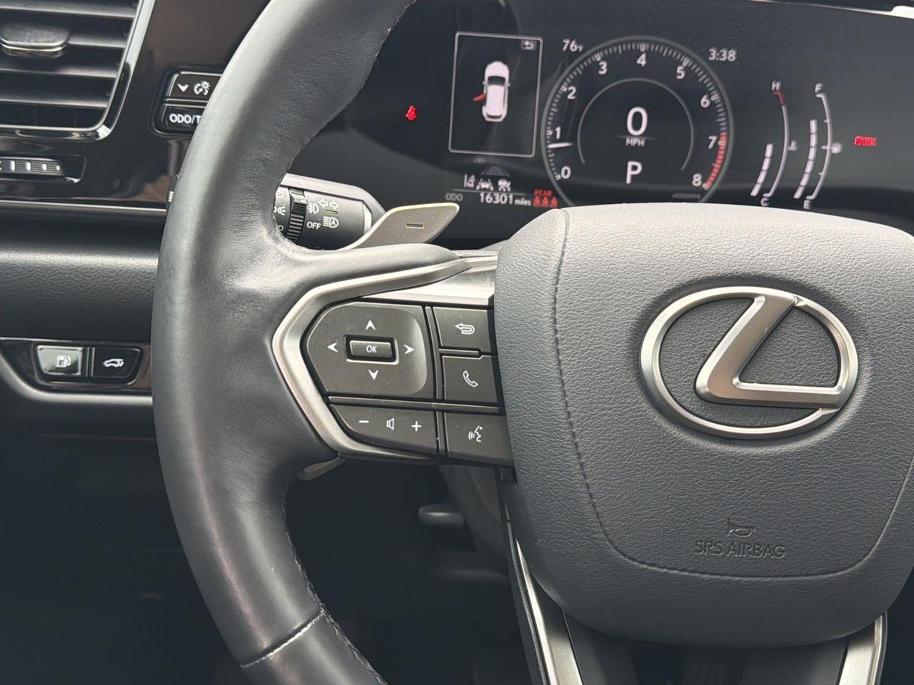 2025 Lexus NX 250 San Antonio TX