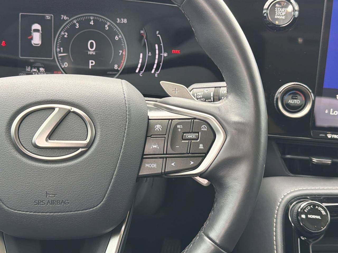 2025 Lexus NX 250 San Antonio TX