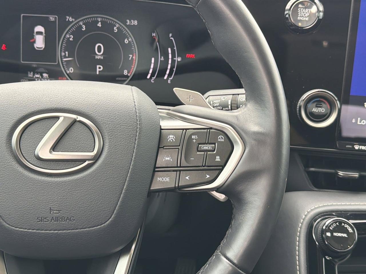 2025 Lexus NX 250 San Antonio TX