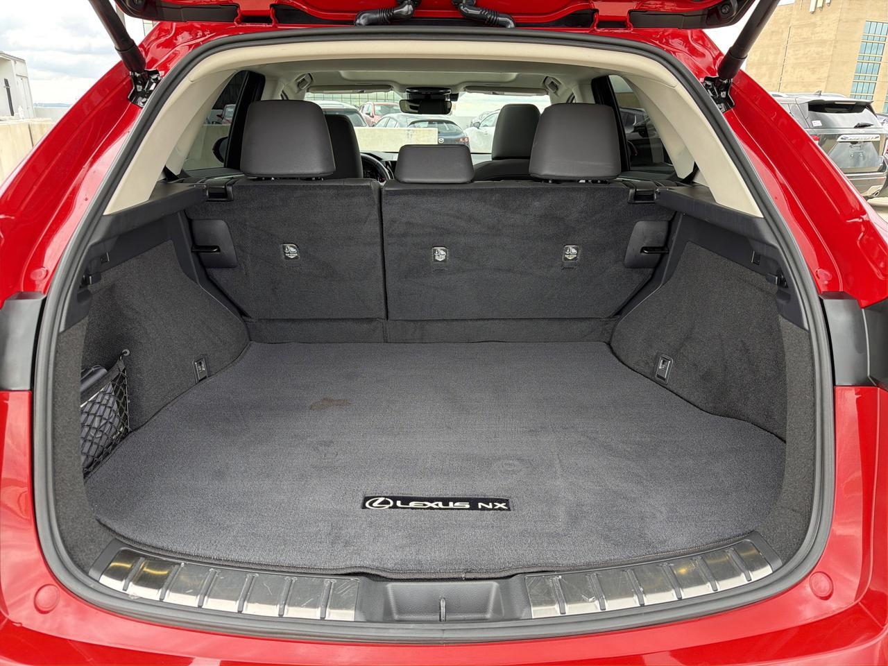2025 Lexus NX 250 San Antonio TX