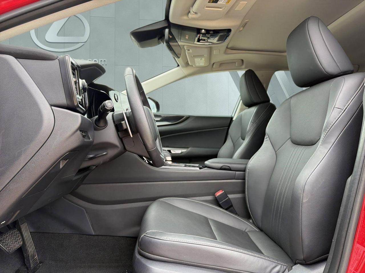 2025 Lexus NX 250 San Antonio TX