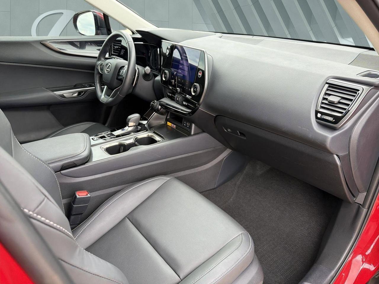 2025 Lexus NX 250 San Antonio TX