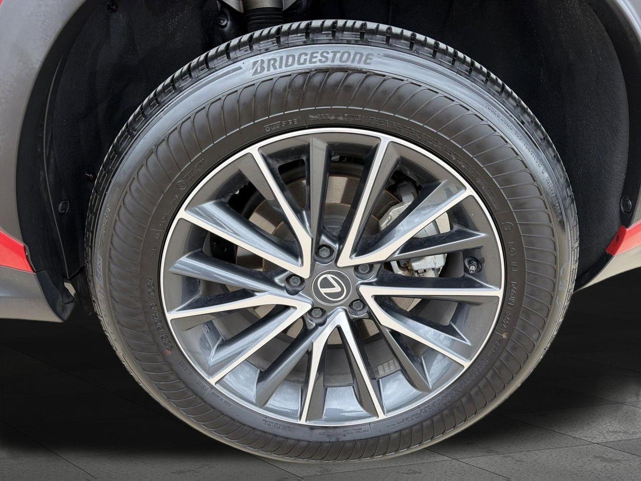 2025 Lexus NX 250 San Antonio TX