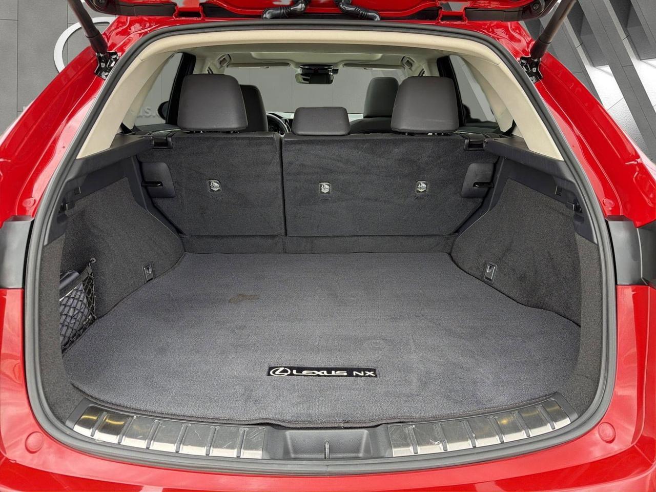 2025 Lexus NX 250 San Antonio TX