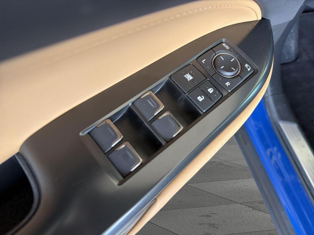 2025 Lexus NX 250 San Antonio TX