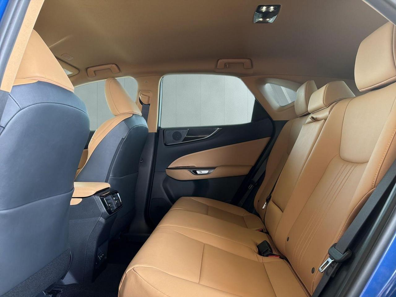 2025 Lexus NX 250 San Antonio TX