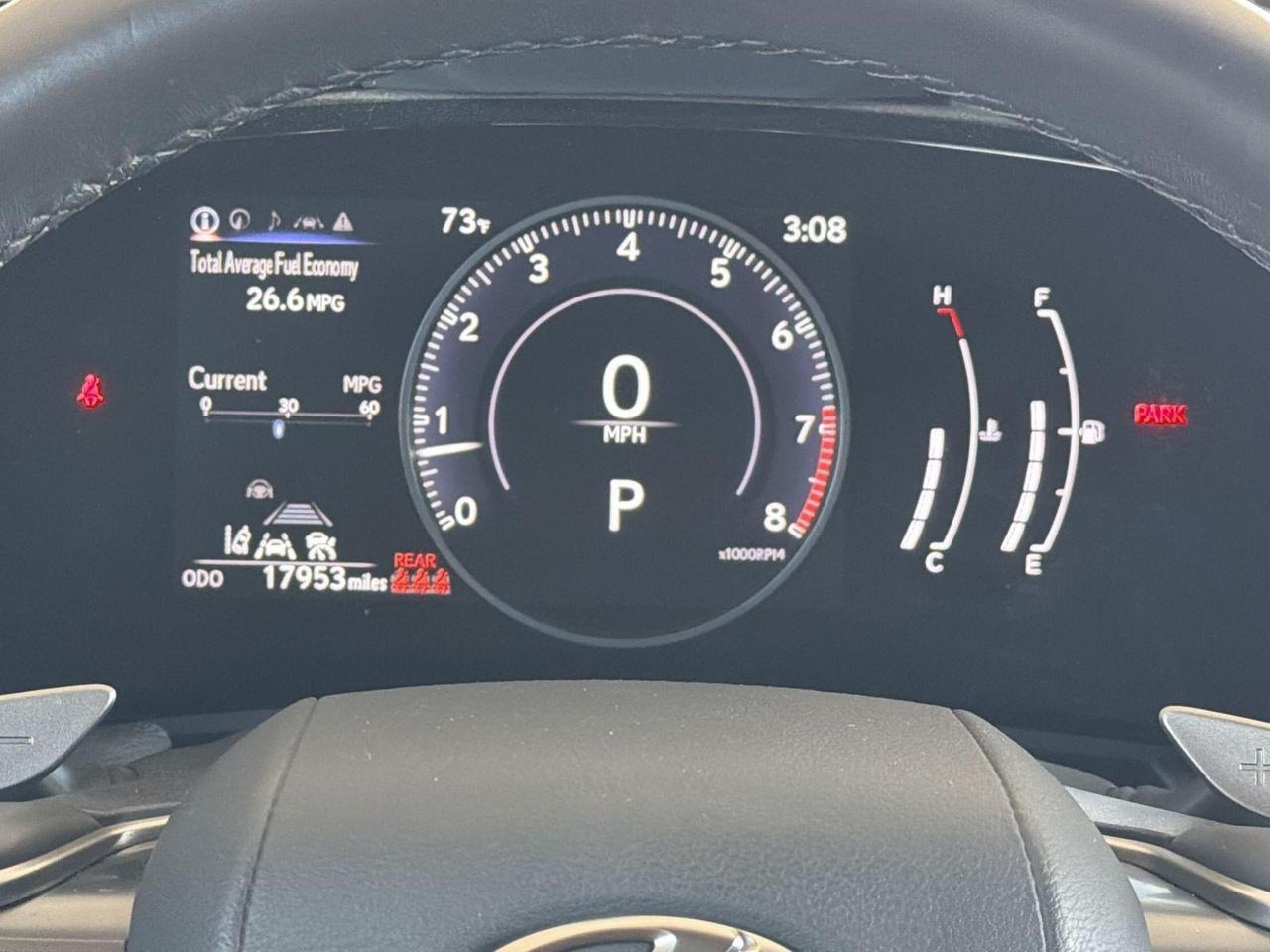 2025 Lexus NX 250 San Antonio TX