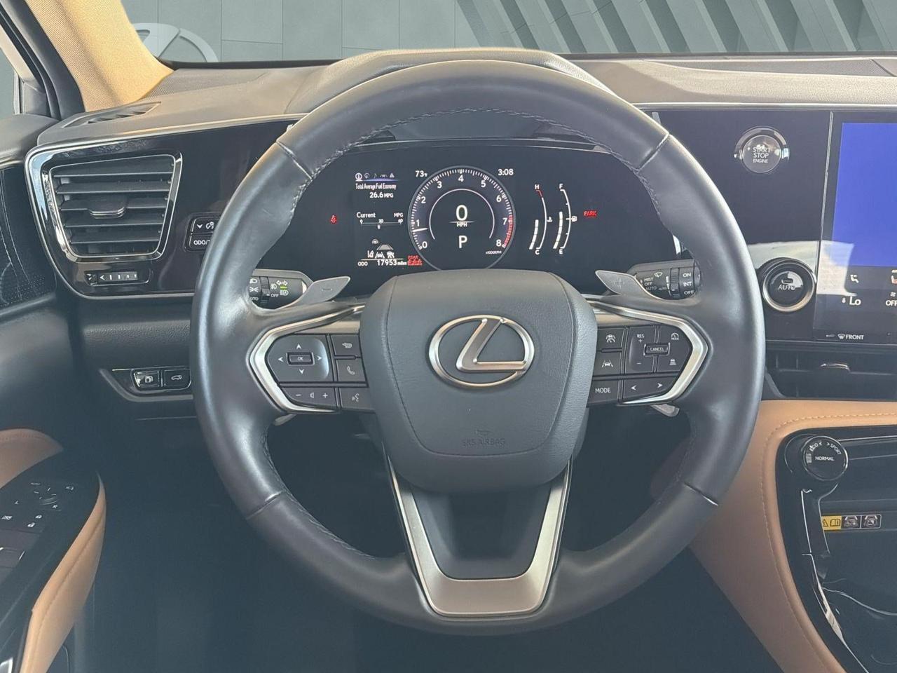2025 Lexus NX 250 San Antonio TX