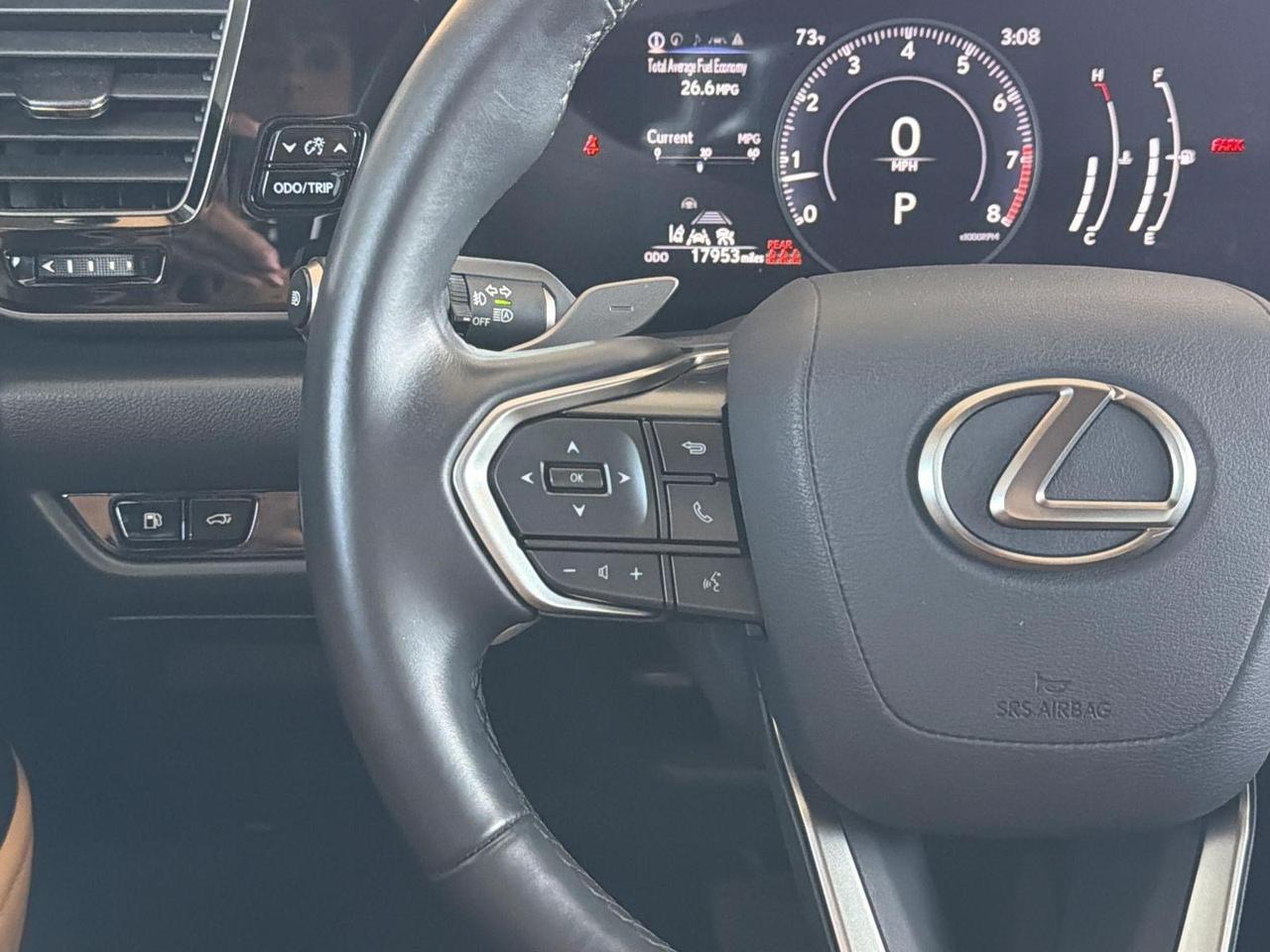 2025 Lexus NX 250 San Antonio TX