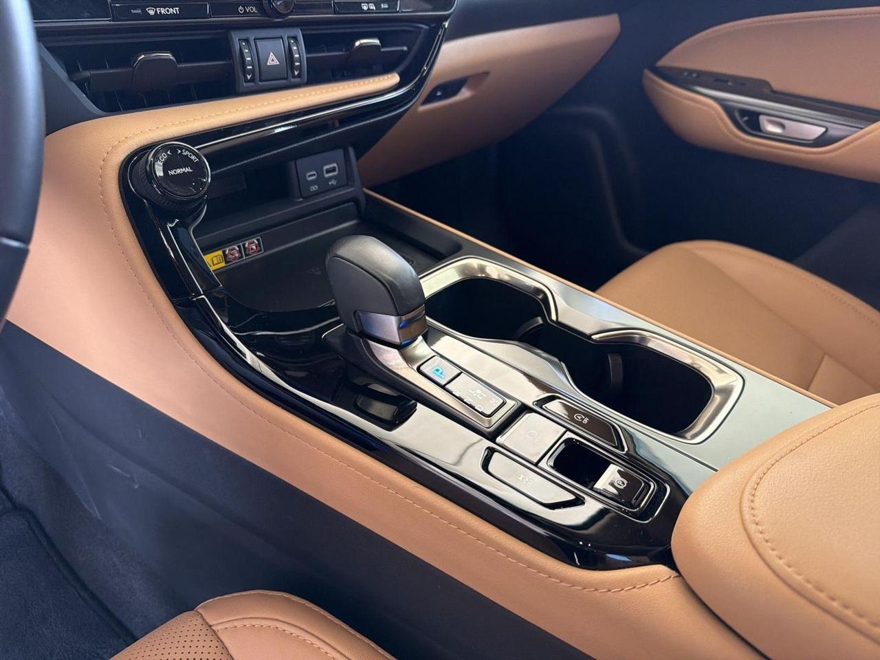 2025 Lexus NX 250 San Antonio TX