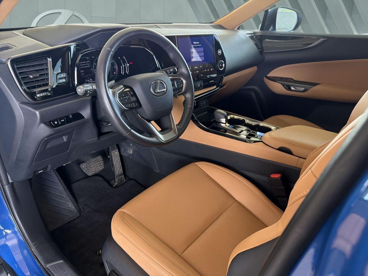 2025 Lexus NX 250 San Antonio TX