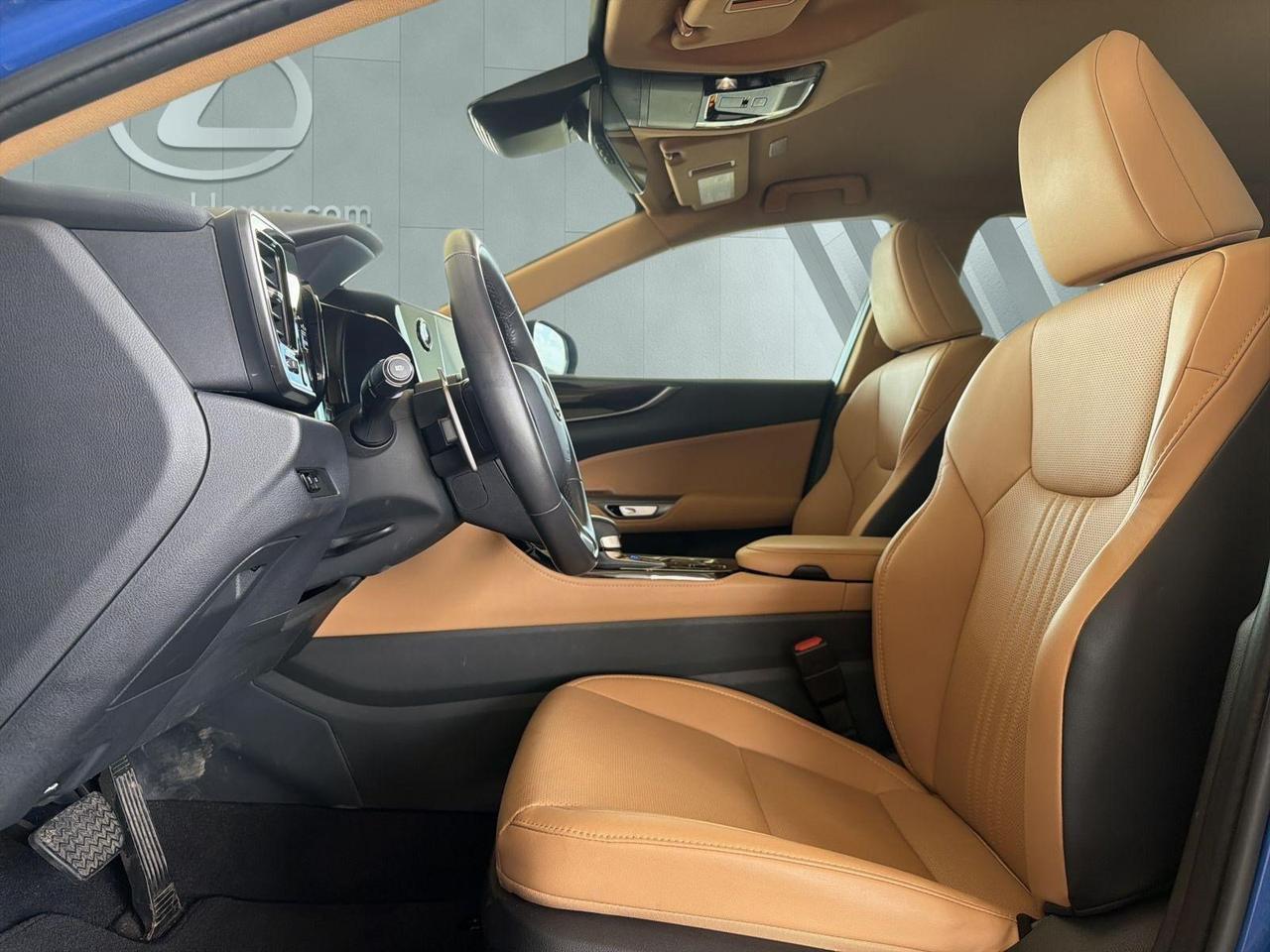 2025 Lexus NX 250 San Antonio TX