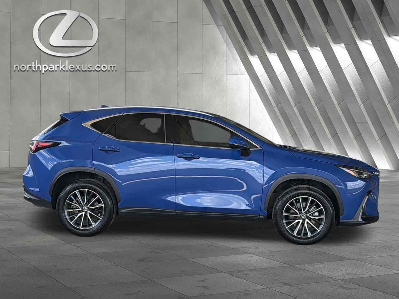 2025 Lexus NX 250 San Antonio TX
