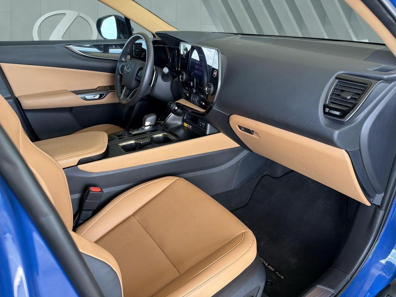 2025 Lexus NX 250 San Antonio TX