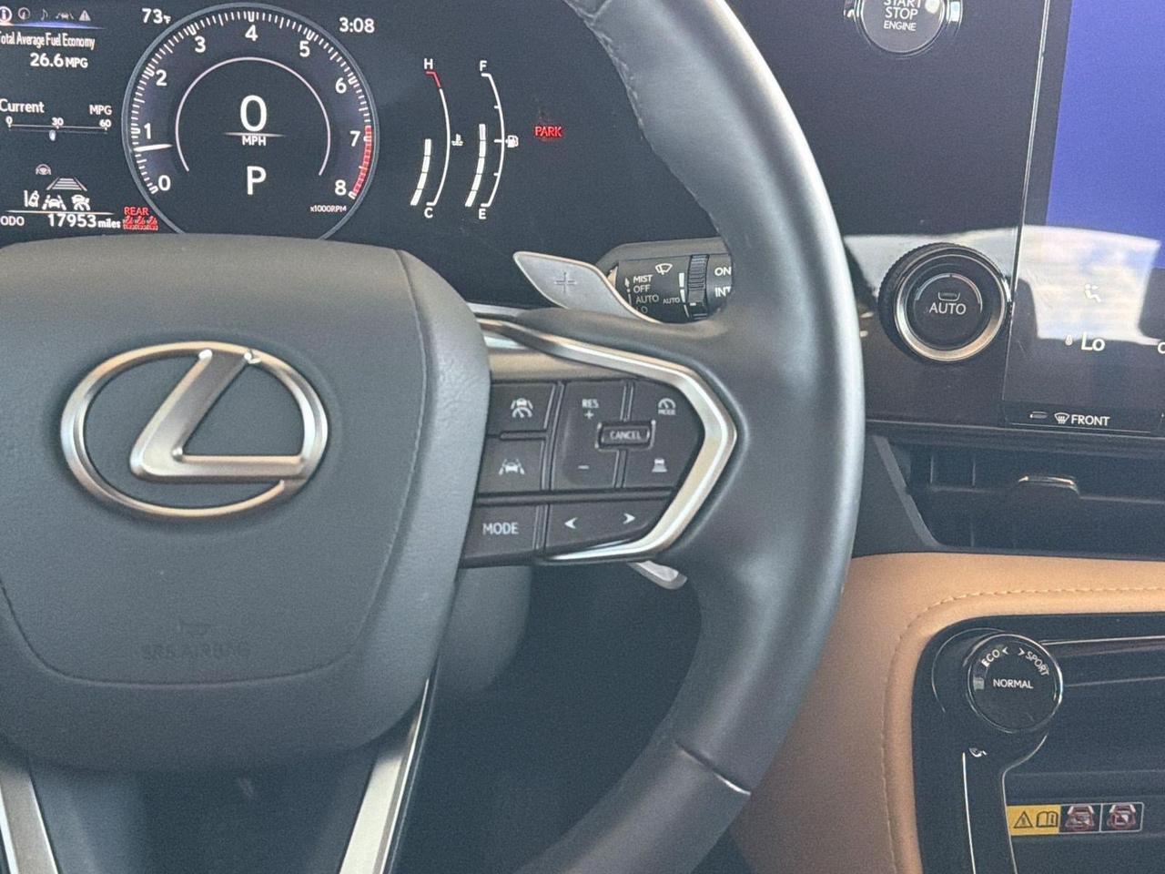 2025 Lexus NX 250 San Antonio TX