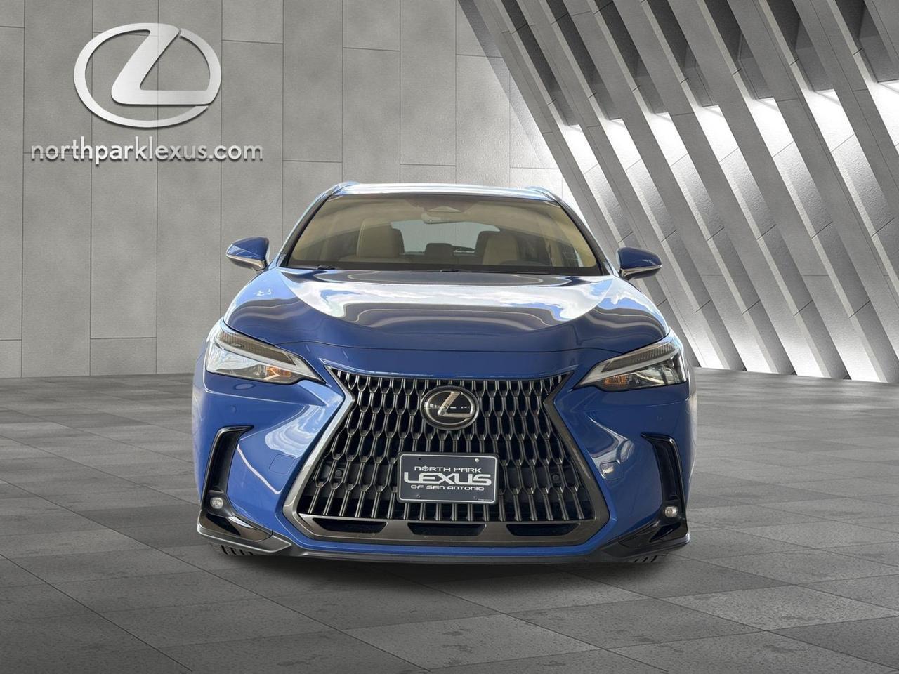 2025 Lexus NX 250 San Antonio TX