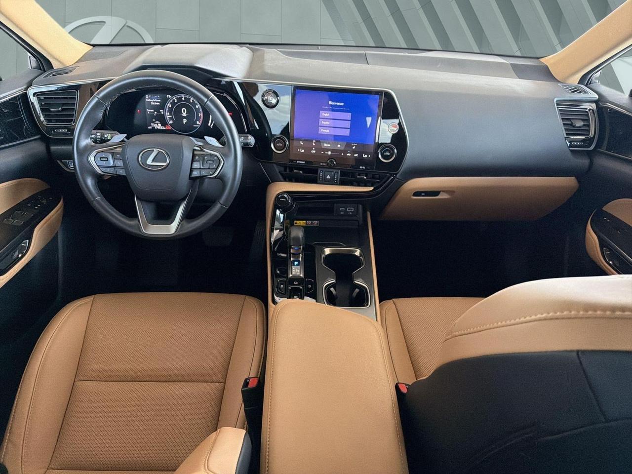 2025 Lexus NX 250 San Antonio TX