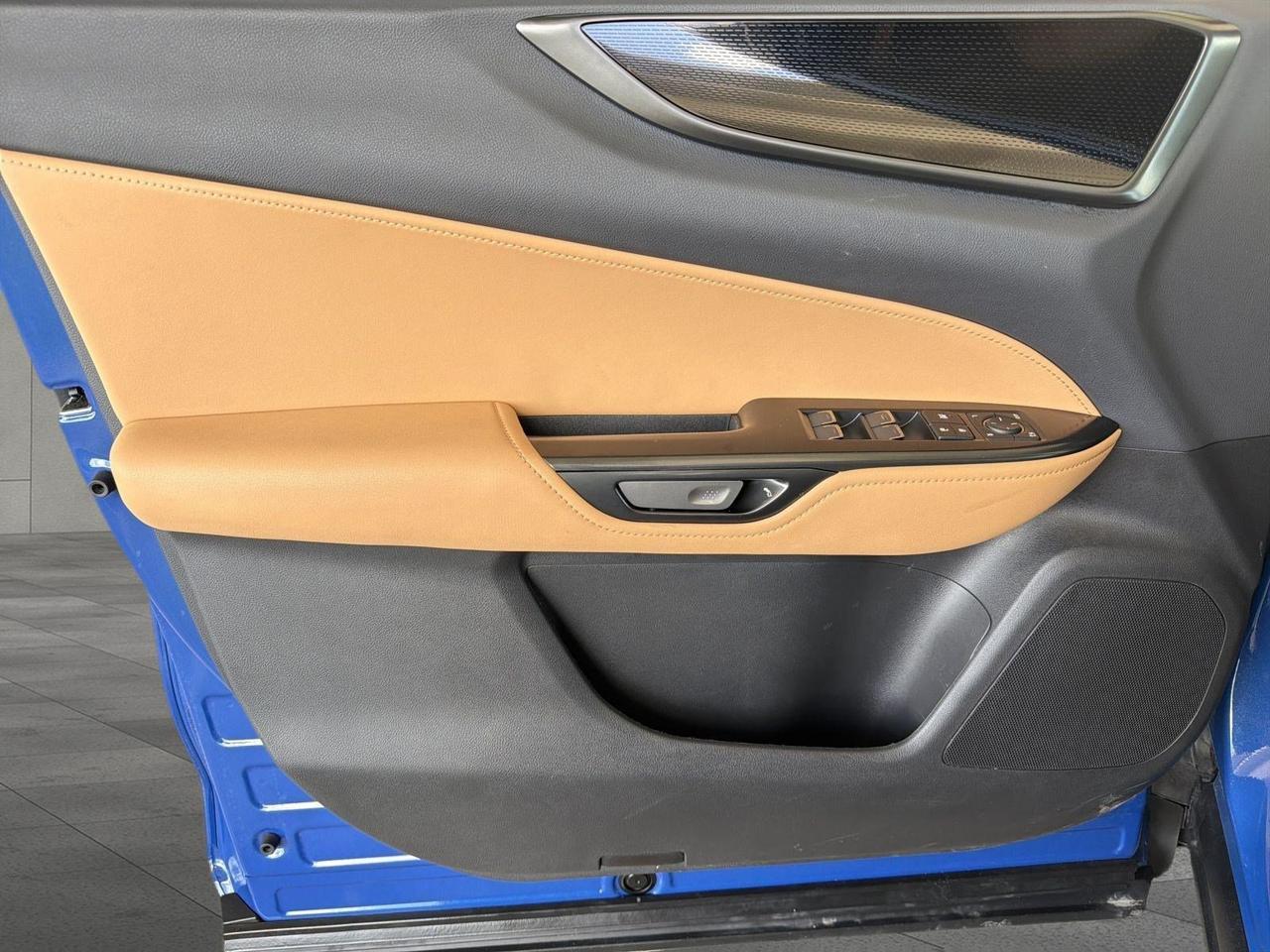 2025 Lexus NX 250 San Antonio TX