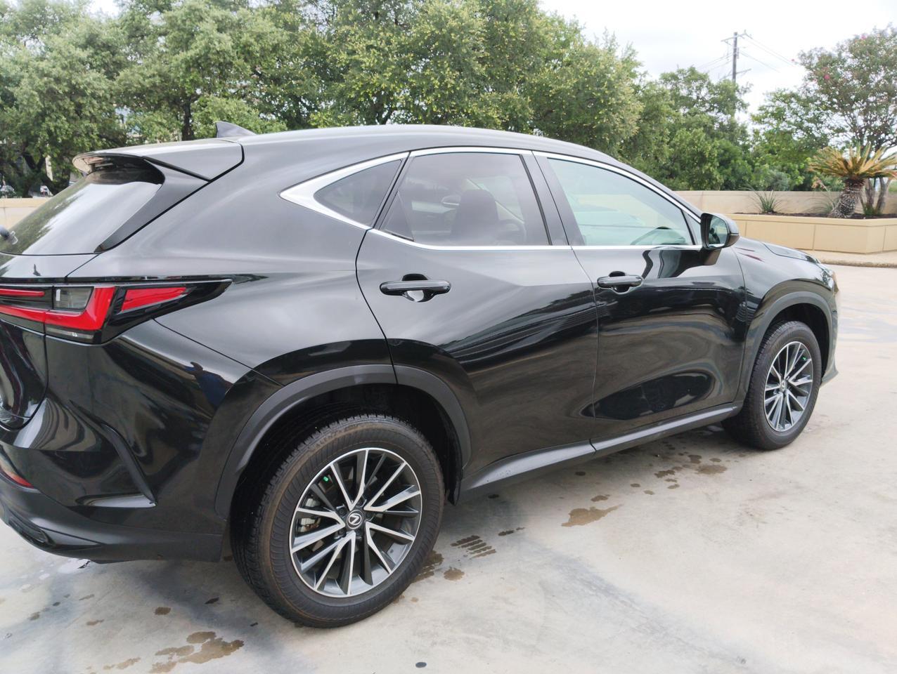 2025 Lexus NX 250 San Antonio TX