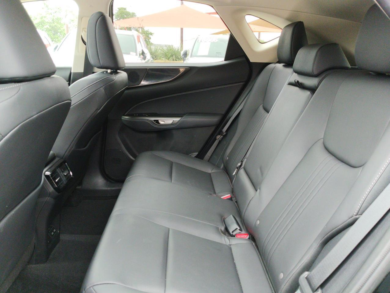 2025 Lexus NX 250 San Antonio TX