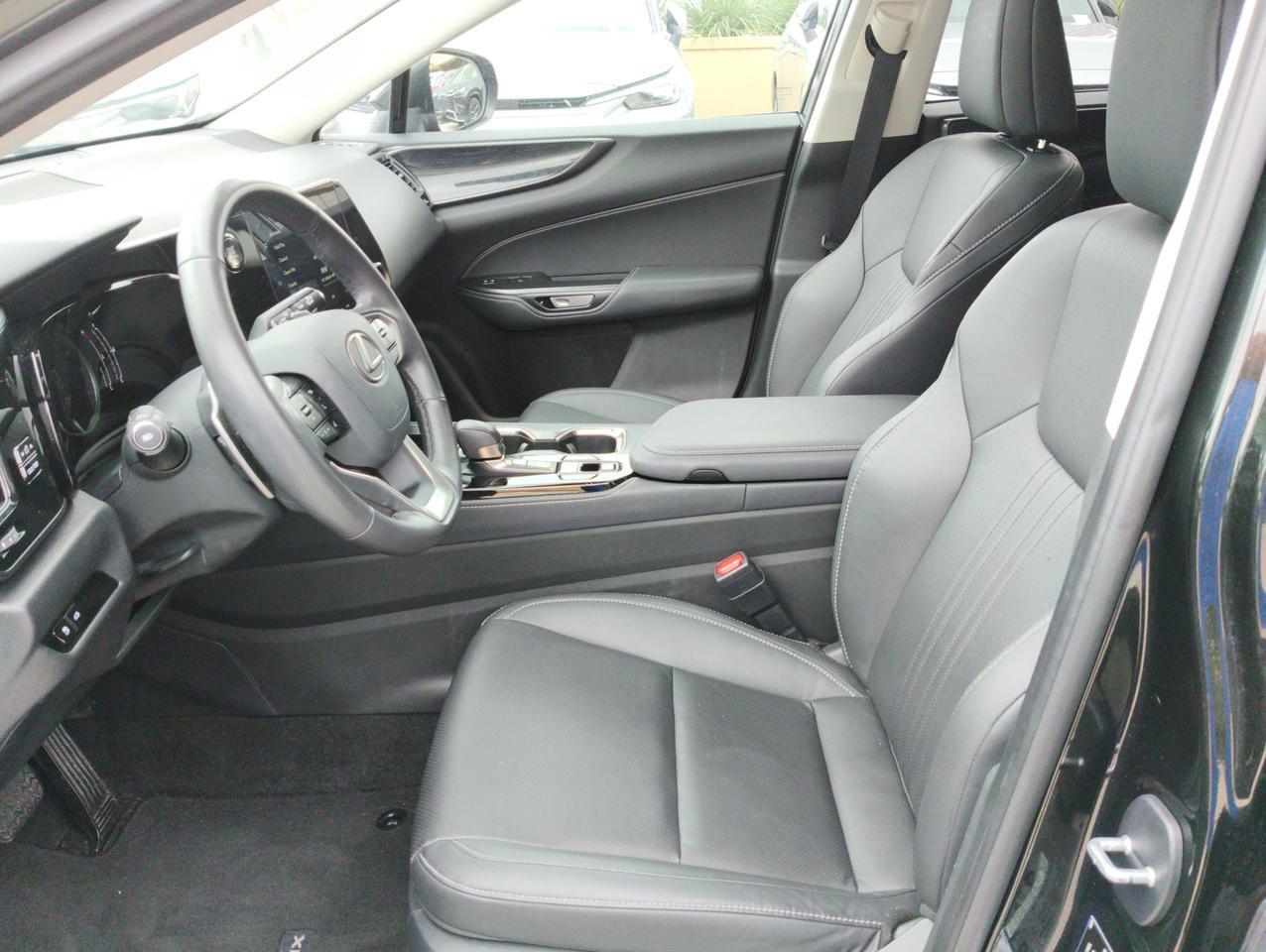 2025 Lexus NX 250 San Antonio TX