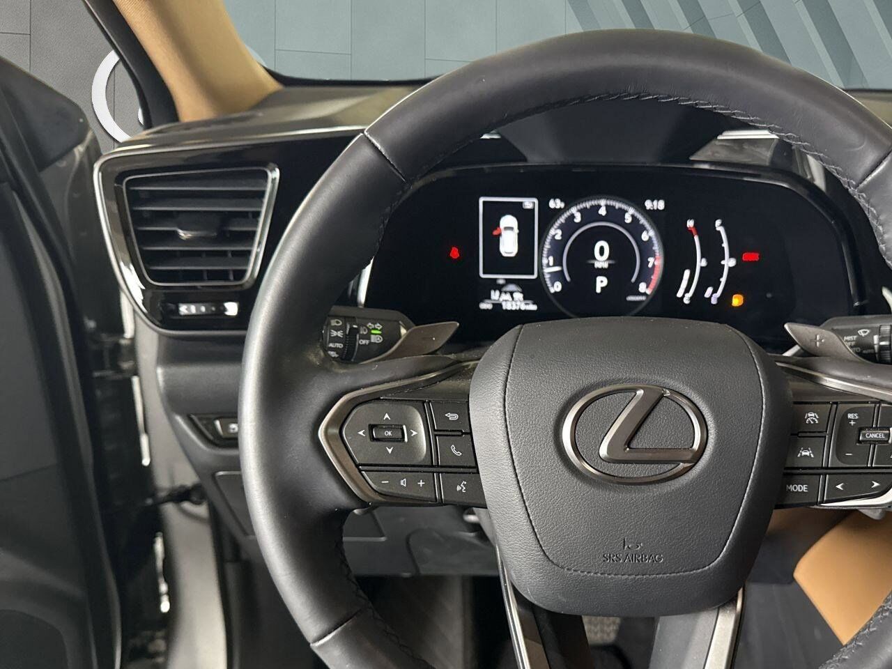 2025 Lexus NX 250 San Antonio TX