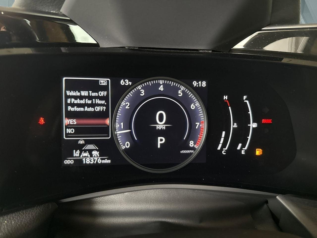 2025 Lexus NX 250 San Antonio TX