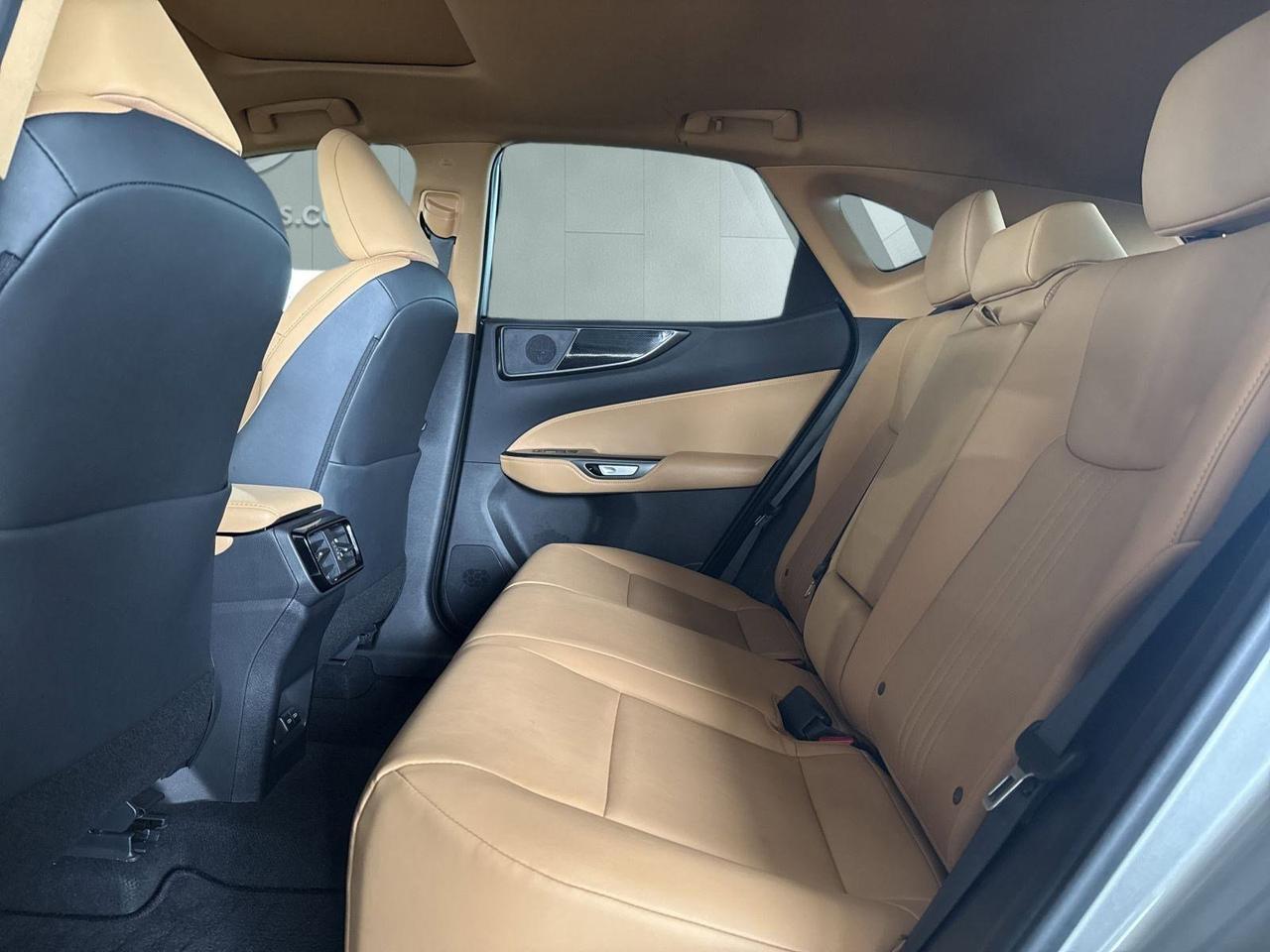 2025 Lexus NX 250 San Antonio TX