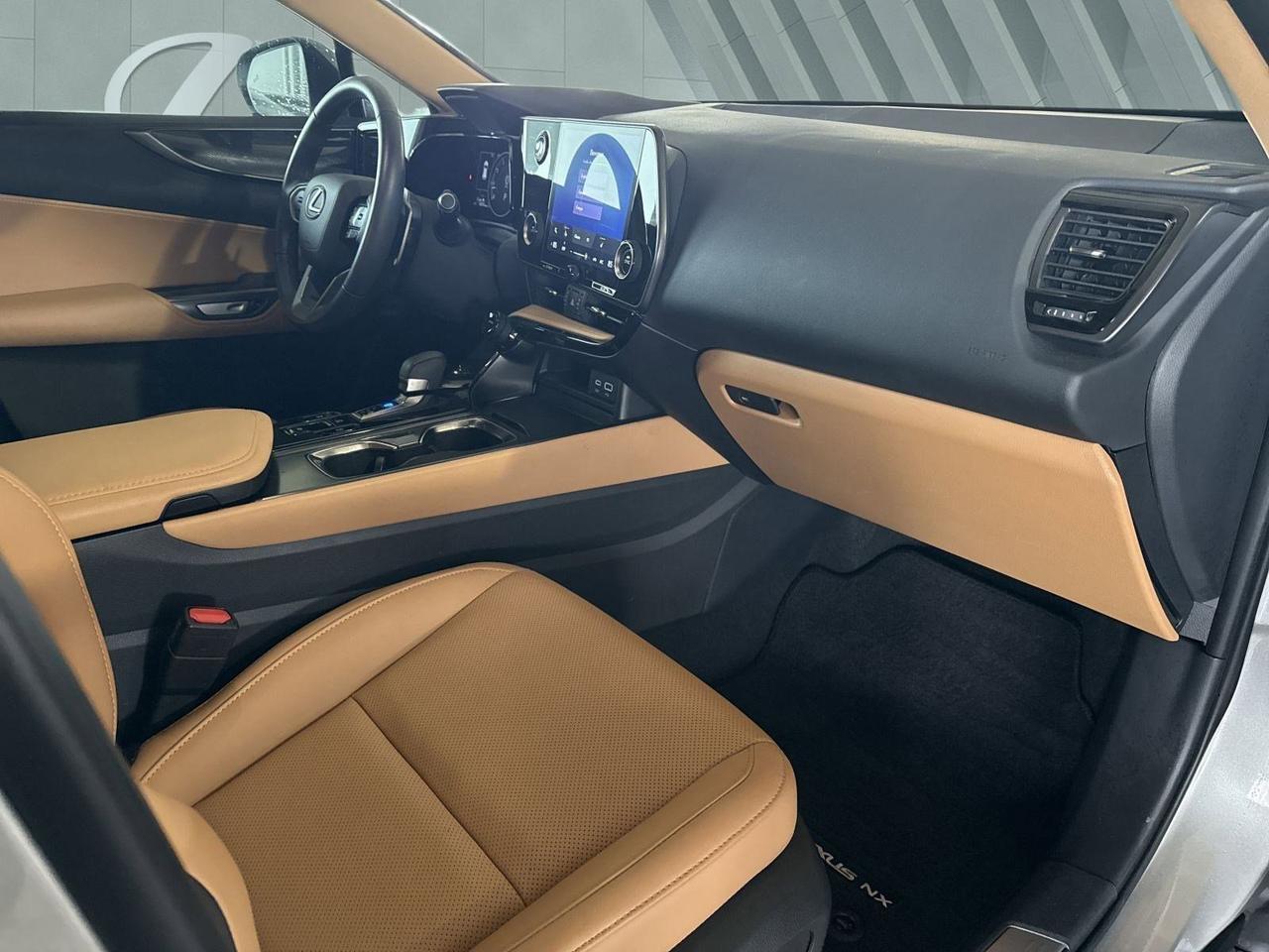 2025 Lexus NX 250 San Antonio TX