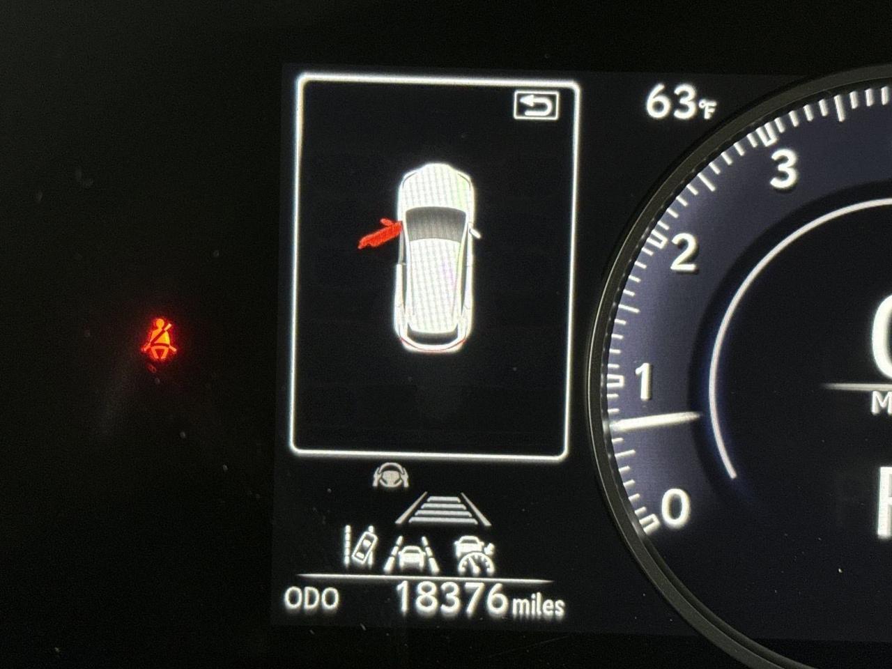 2025 Lexus NX 250 San Antonio TX