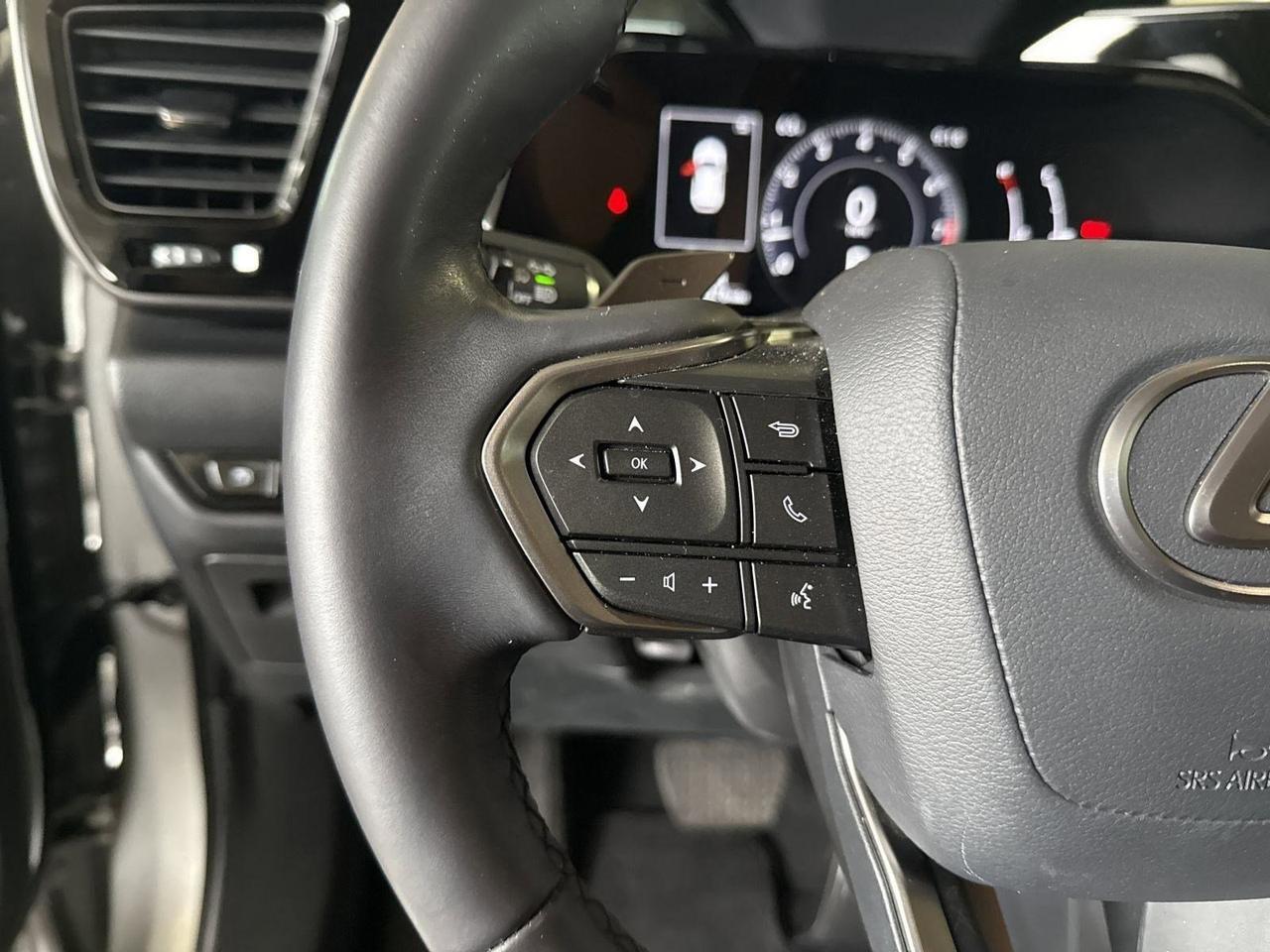 2025 Lexus NX 250 San Antonio TX