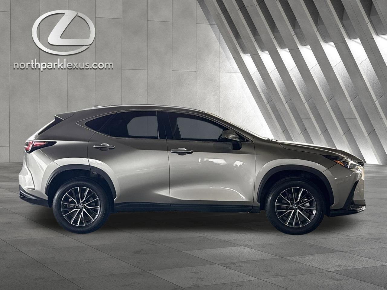 2025 Lexus NX 250 San Antonio TX