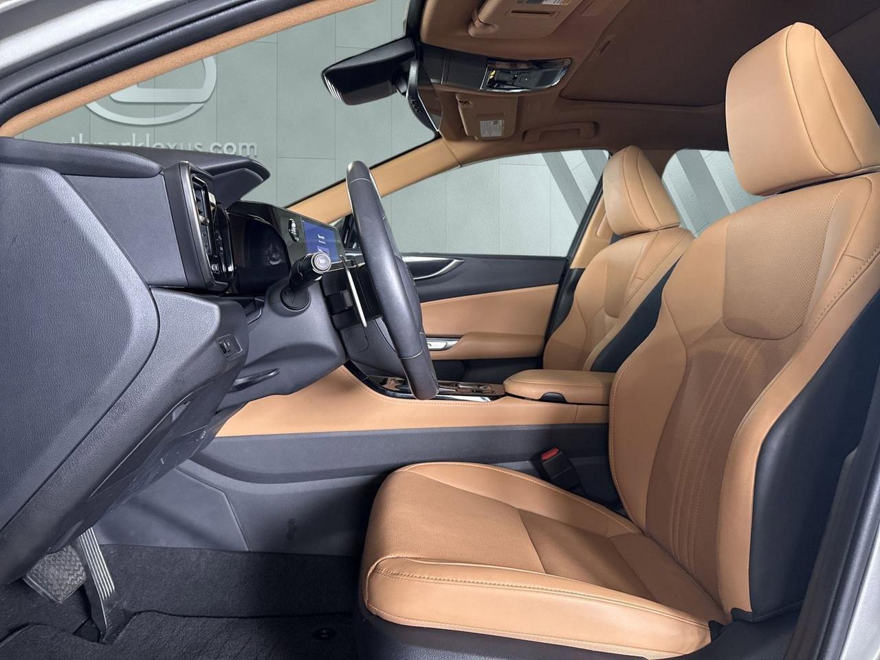 2025 Lexus NX 250 San Antonio TX