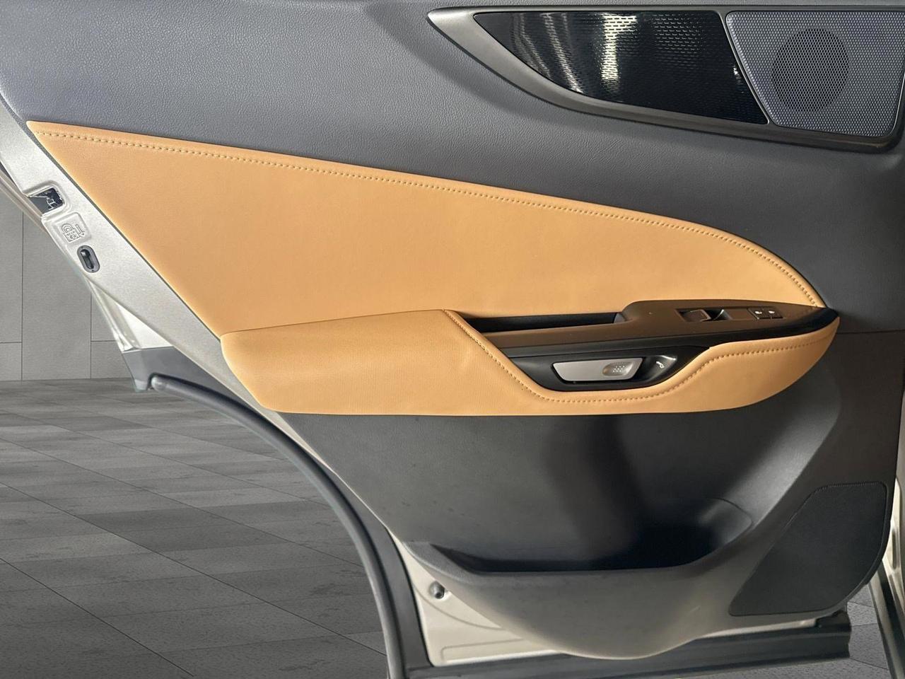 2025 Lexus NX 250 San Antonio TX