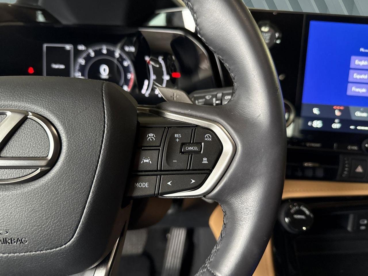 2025 Lexus NX 250 San Antonio TX